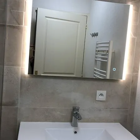 T3 Avec Piscine, Clim Et Terrasse - 6 Pers. - Fr-1-768-39 * Les Issambres